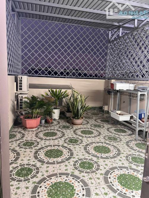 BÁN NHÀ 5 TẦNG NGUYỄN DUY CUNG P12 GÒ VẤP GIÁ RẺ 11.8 TỶ - 14