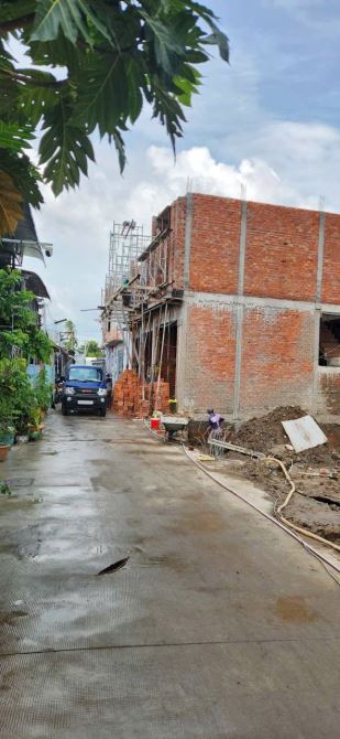 NẮM CHÍNH CHỦ BÁN NHÀ 2 TẦNG HẺM 137 HOÀNG QUỐC VIỆT - 14