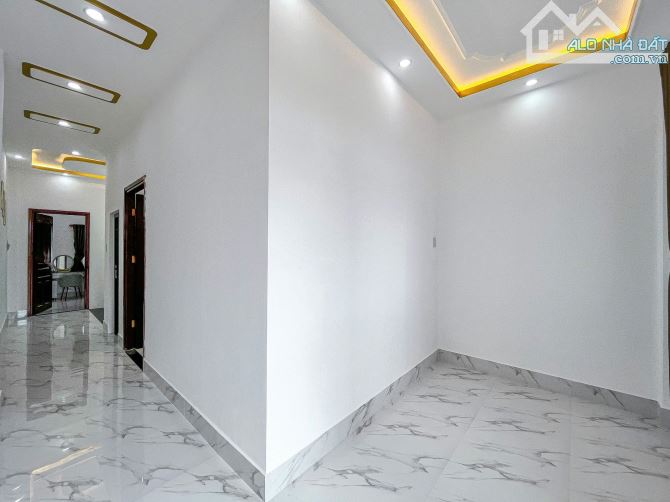 NẮM CHÍNH CHỦ BÁN NHÀ 3 TẦNG ĐƯỜNG SỐ 20 KHU HƯNG PHÚ - 14