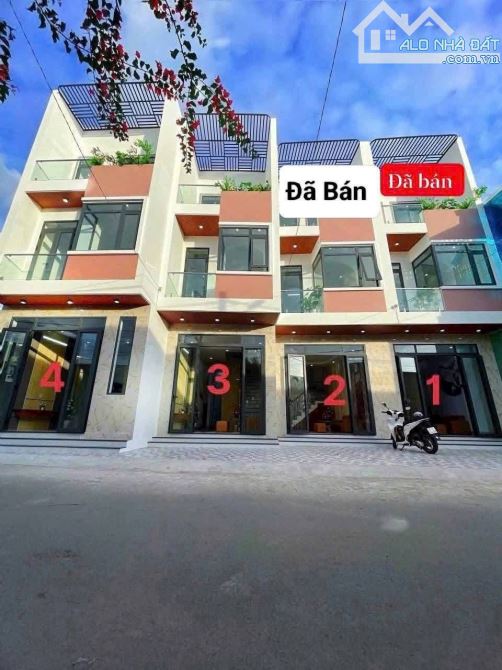 NẮM CHÍNH CHỦ BÁN NHÀ 3 TẦNG PHẠM NGŨ LÃO - 14