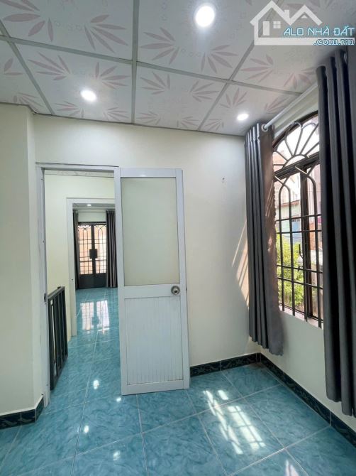 BÁN CĂN NHÀ GÓC 2 MẶT TIỀN P. TRUNG DŨNG - BIÊN HOÀ. 1Tỷ290Tr - 14