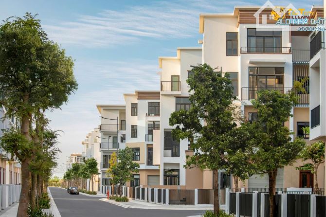 Cập nhật chính sách bán hàng mới nhất từ CĐT dự án T&T City Millennia Long Hậu tháng 8 - 15