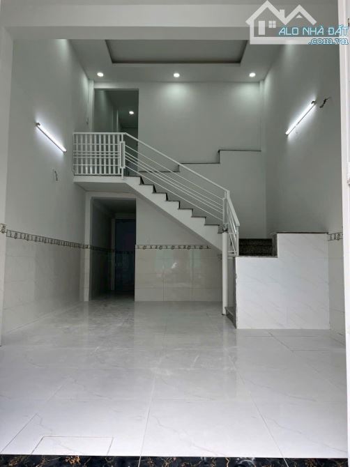BÁN NHÀ 2 TẦNG ĐÚC NGUYỄN THỊ BÚP TCH3 QUẬN 12 GIÁ RẺ 3.9 TỶ - 15
