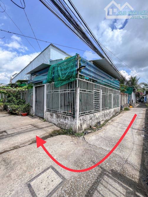 NẮM CHÍNH CHỦ BÁN NHÀ 2 TẦNG HẺM SỐ ĐỎ CỒN KHƯƠNG - 15