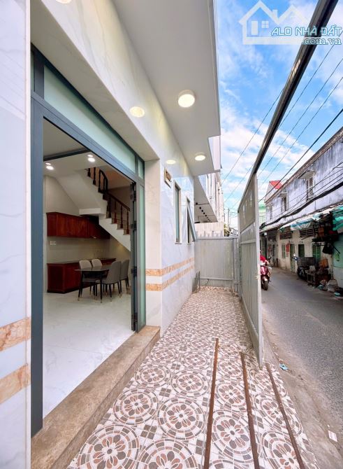 NẮM CHÍNH CHỦ BÁN NHÀ 2 TẦNG 77 PHẠM NGŨ LÃO - 15