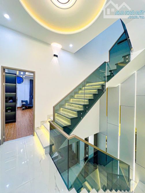 NẮM CHÍNH CHỦ BÁN NHÀ 3 TẦNG MẶT TIỀN ĐƯỜNG D4 KHU HỒNG LOAN - 15