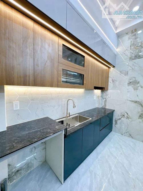 NẮM CHÍNH CHỦ BÁN NHÀ 2 TẦNG HẺM 137 HOÀNG QUỐC VIỆT - 15