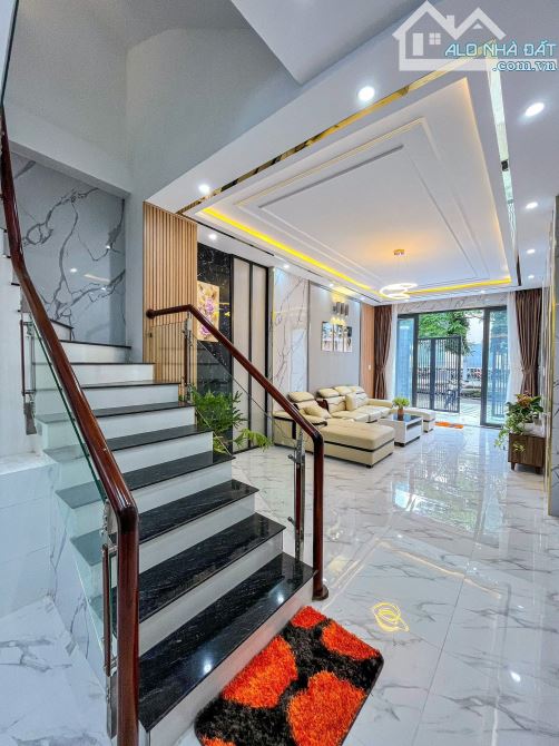 NẮM CHÍNH CHỦ BÁN NHÀ 3 TẦNG ĐƯỜNG SỐ 20 KHU HƯNG PHÚ - 15