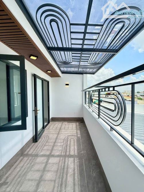 NẮM CHÍNH CHỦ BÁN NHÀ 3 TẦNG HẺM 147 CHỢ AN HÒA - 15