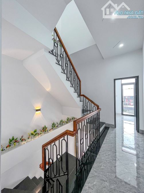 NẮM CHÍNH CHỦ BÁN NHÀ 3 TẦNG PHẠM NGŨ LÃO - 15