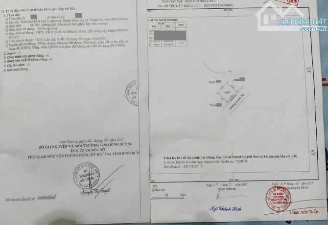 3,2Tỷ TL🔥Bán nhà 1Trệt 1Lầu ngang 8,4m gần đường Thuận Giao 19, P.Thuận Giao, Tp.Thuận An - 15