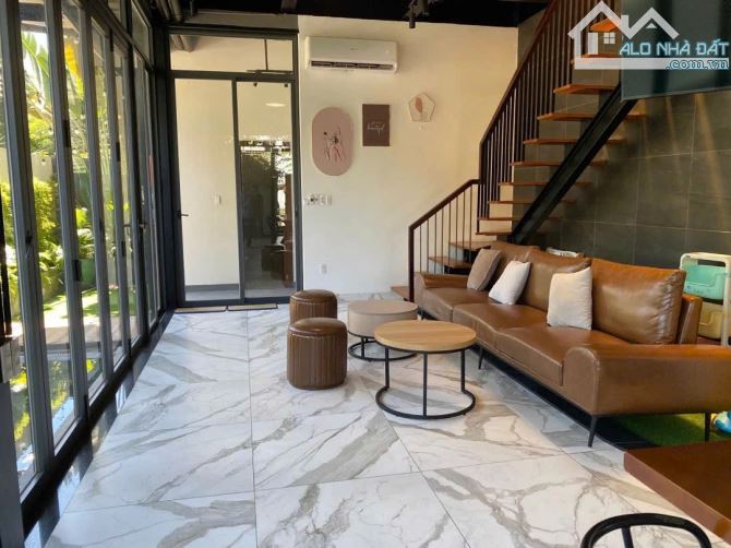 SIÊU PHẨM VILLA  GÓC 2 MẶT TIỀN – THIẾT KẾ HIỆN ĐẠI, CÓ HỒ BƠI – DÒNG TIỀN KHỦNG 🔥 - 16