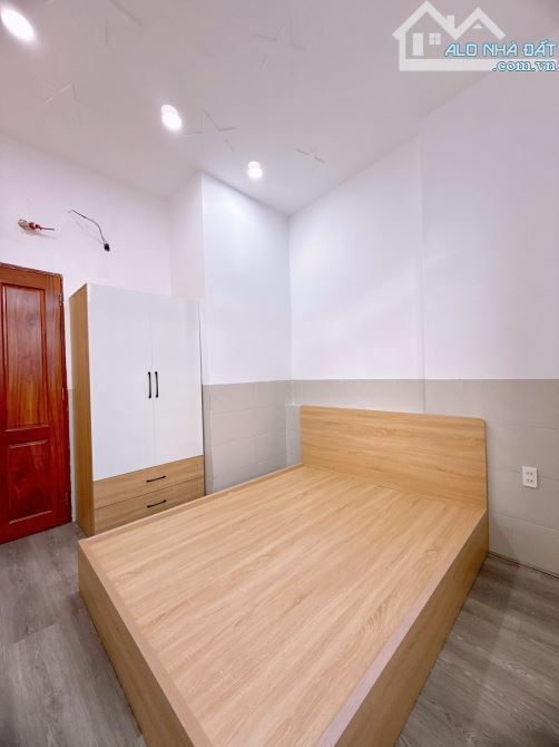 NẮM CHÍNH CHỦ BÁN NHÀ 2 TẦNG 77 PHẠM NGŨ LÃO - 16