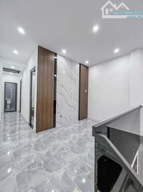 NẮM CHÍNH CHỦ BÁN NHÀ HẺM NGUYỄN VĂN LINH GẦN CHỢ BÀ BỘ - 16