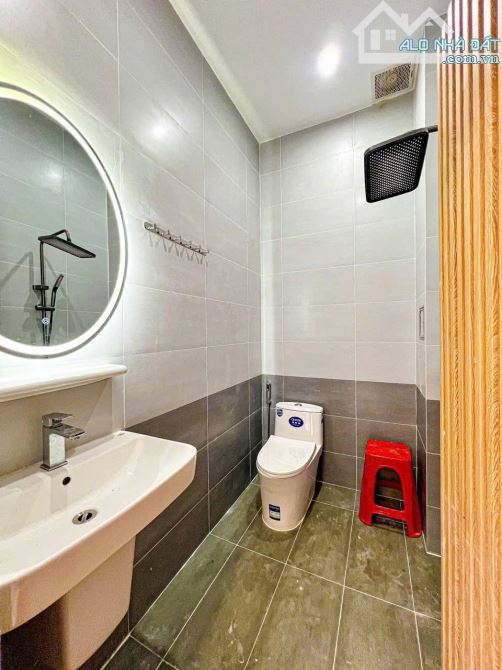 NẮM CHÍNH CHỦ BÁN NHÀ 2 TẦNG HẺM TỔ 3 NGUYỄN VĂN LINH - 16
