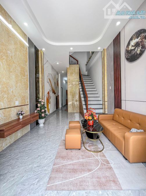 NẮM CHÍNH CHỦ BÁN NHÀ 3 TẦNG PHẠM NGŨ LÃO - 16