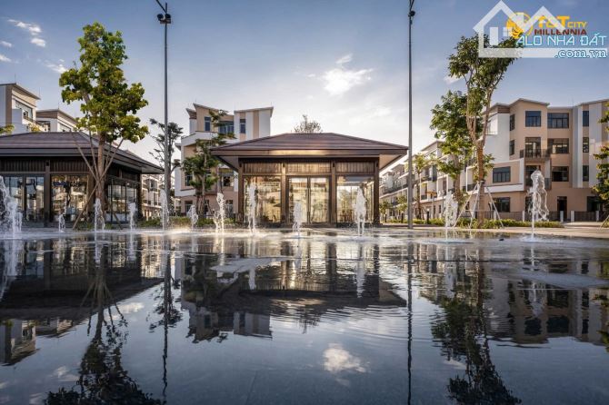 Cập nhật chính sách bán hàng mới nhất từ CĐT dự án T&T City Millennia Long Hậu tháng 8 - 17