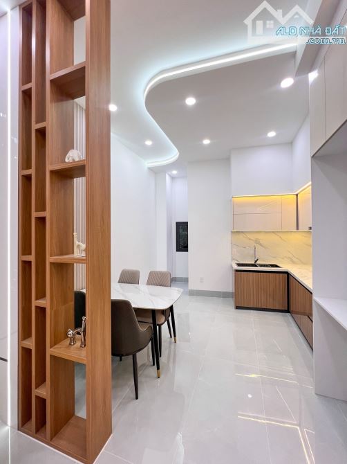 CẶP NHÀ TRỆT LẦU HẺM 6 NGUYỄN TRÃI NỐI DÀI - GẦN CHỢ CÁI RĂNG - 17