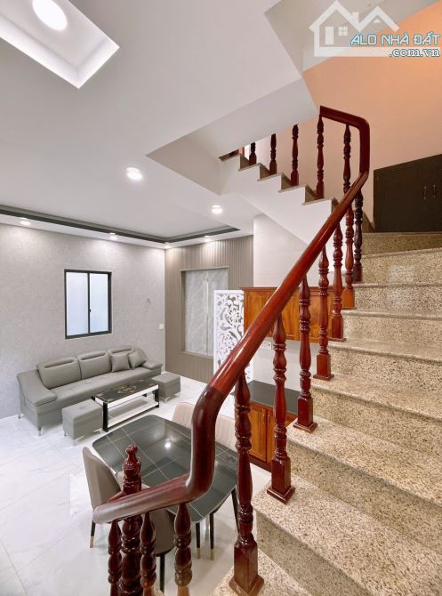 NẮM CHÍNH CHỦ BÁN NHÀ 2 TẦNG 77 PHẠM NGŨ LÃO - 17
