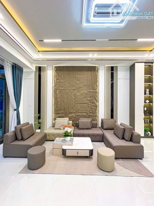 NẮM CHÍNH CHỦ BÁN NHÀ 3 TẦNG MẶT TIỀN ĐƯỜNG D4 KHU HỒNG LOAN - 17