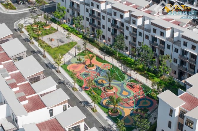 Cập nhật chính sách bán hàng mới nhất từ CĐT dự án T&T City Millennia Long Hậu tháng 8 - 18