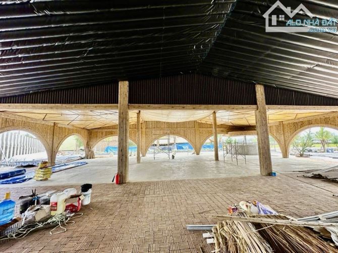 🎉🎉Ngay trung tâm biển của Khu đô thị Tam Hoà Cty nối dài của du lịch biển - 18