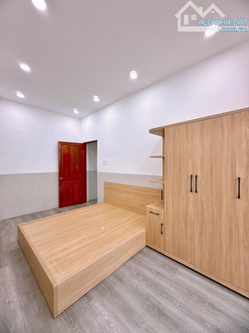 NẮM CHÍNH CHỦ BÁN NHÀ 2 TẦNG 77 PHẠM NGŨ LÃO - 18