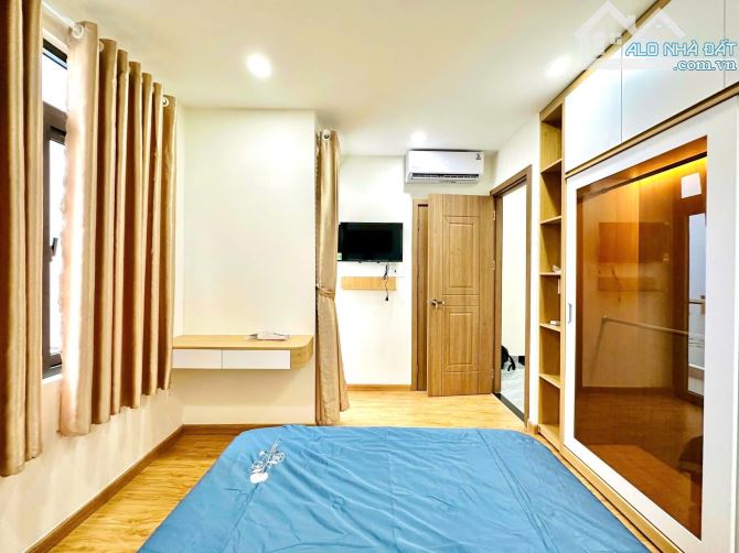 Villa Mini Góc 2 MT Hẻm - Đường CMT8 Tân Bình - Chỉ Hơn 5T - 19