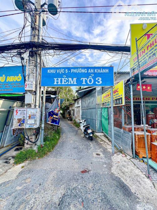 NẮM CHÍNH CHỦ BÁN NHÀ 2 TẦNG HẺM TỔ 3 NGUYỄN VĂN LINH - 19