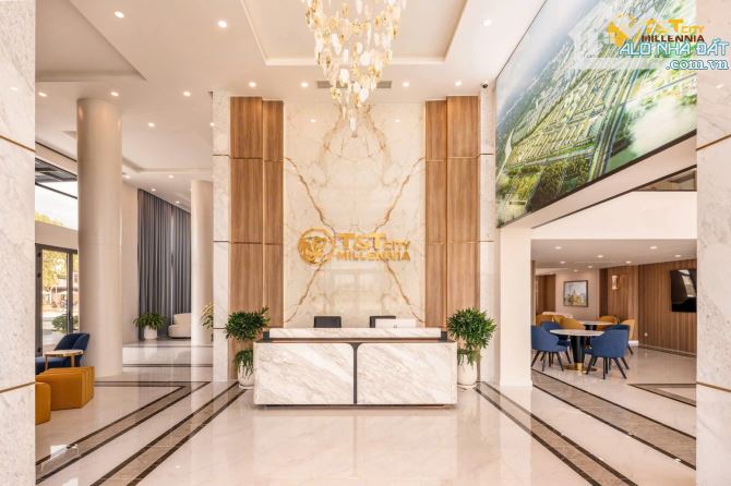 Cập nhật chính sách bán hàng mới nhất từ CĐT dự án T&T City Millennia Long Hậu tháng 8 - 20