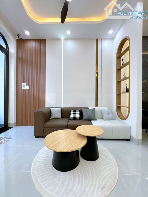CẶP NHÀ TRỆT LẦU HẺM 6 NGUYỄN TRÃI NỐI DÀI - GẦN CHỢ CÁI RĂNG - 20