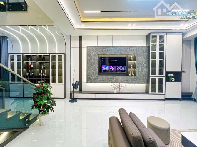 NẮM CHÍNH CHỦ BÁN NHÀ 3 TẦNG MẶT TIỀN ĐƯỜNG D4 KHU HỒNG LOAN - 20