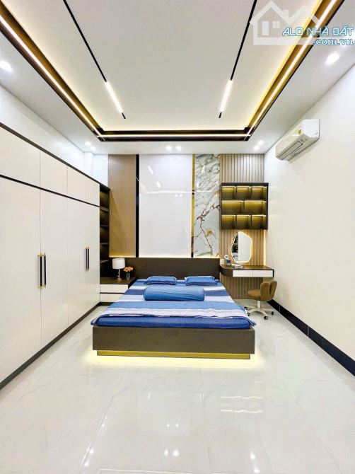 NẮM CHÍNH CHỦ BÁN NHÀ 3 TẦNG MẶT TIỀN ĐƯỜNG D4 KHU HỒNG LOAN - 21