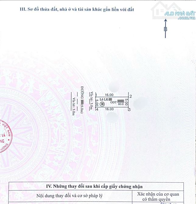 4,6Tỷ TL🔥Bán nhà 80m2_Đúc 3Tấm KDC An Phú, gần ngã 6 An Phú, p.An Phú, Tp.Thuận An - 21