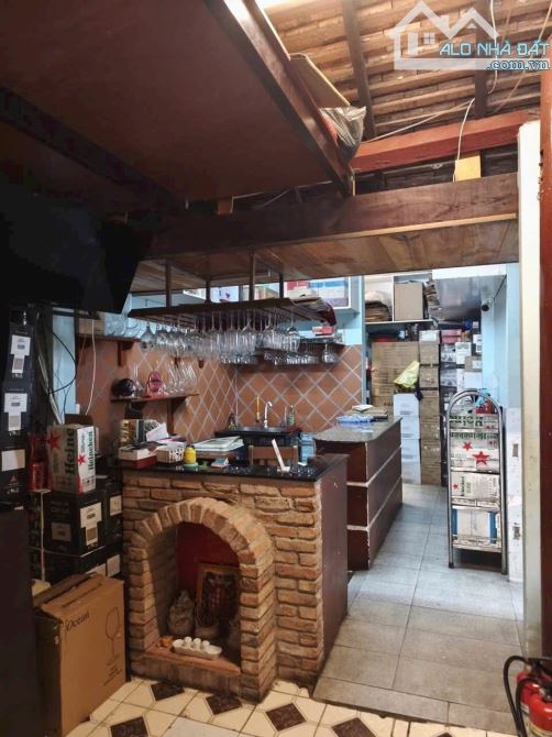 🏠CCDV-MS.67 - Bán mặt tiền kinh doanh Bà Huyện Thanh Quan p Vũng Tàu tp HCM. Giá 25 tỷ - 2