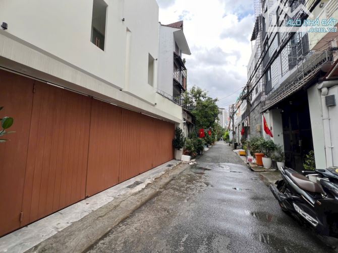 Bán Biệt thự Thảo Điền đẹp 4 tầng- giá 36 tỷ - 10
