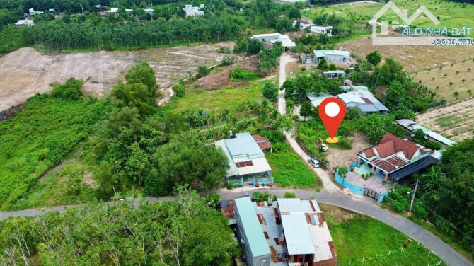 🎁 Kẹt tiền bán gấp 721m2 có 300m2 TC. tại Lai Hưng, Bàu Bàng, Bình Dương. - 2