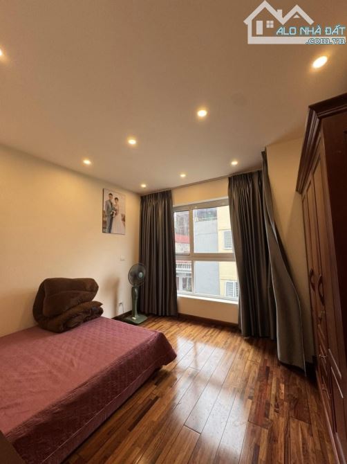 💥ĐÃ ĐỦ WOW: Đội Cấn 66m2, PL quân đội, dân xây, NT cao cấp, 2 thoáng, ngõ thông, ô tô - 2