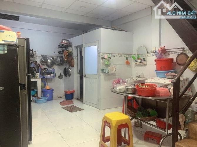 🔥 CƠ HỘI HIẾM! NHÀ 3 TẦNG ĐƯỜNG 3/2 Q10 - HXH - GIẢM SỐC CÒN 8.5 TỶ ! 🔥 - 2