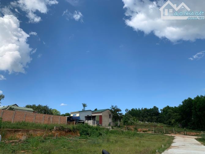 Bán Đất phân lô F0 Khu Dân Cư Dạ Lê, phường Thủy Phương, Huế - 1