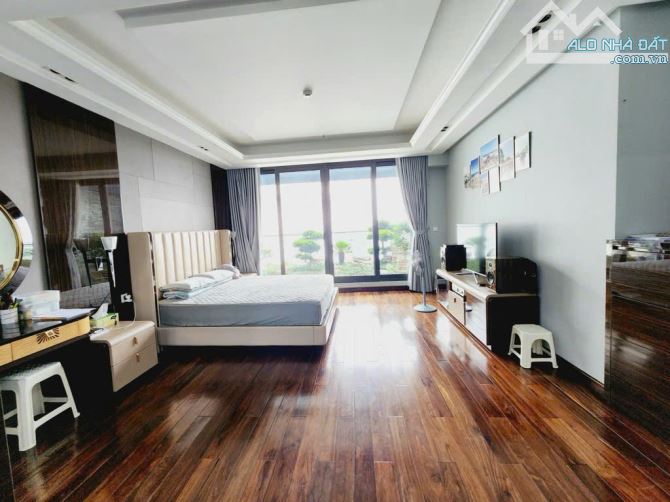 BÁN PENTHOUSES ĐẲNG CẤP THƯỢNG LƯU - TRÚC BẠCH, BA ĐÌNH 500M 106 TỶ - 2