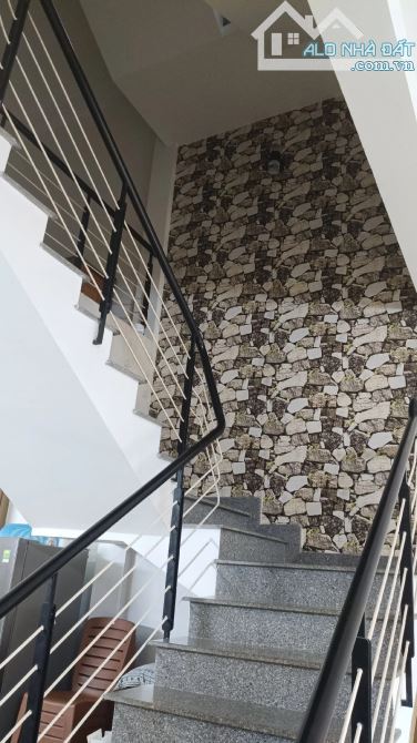Nhà 3 Tầng Mặt Tiền Phú Xuân–Sát Biển Nguyễn Tất Thành–Giá Mềm Chỉ 6,x Tỷ–Đầu Tư Chắc Lời - 2