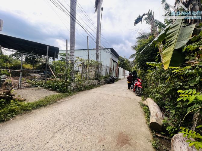 Lô đất xã Diên Khánh hơn 600m2 ngang 15m có thổ cư - 2