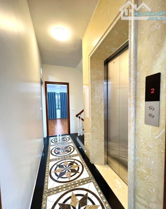 Bán nhà phố tam trinh 33m2 5 tầng thang máy xây mới – Gần ô tô  - giá 6.5 tỷ - 2