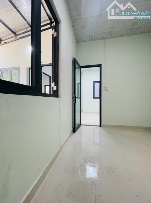 Nhà Trung Tâm Kiệt Ô Tô Đặng Huy Trứ Cách Đường Chính Chỉ 30M An Cư - 2