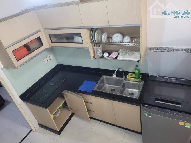 BÁN NHÀ - HẺM 7M - GẦN 3/2 MINH PHỤNG - 5 tỷ HƠN - 2