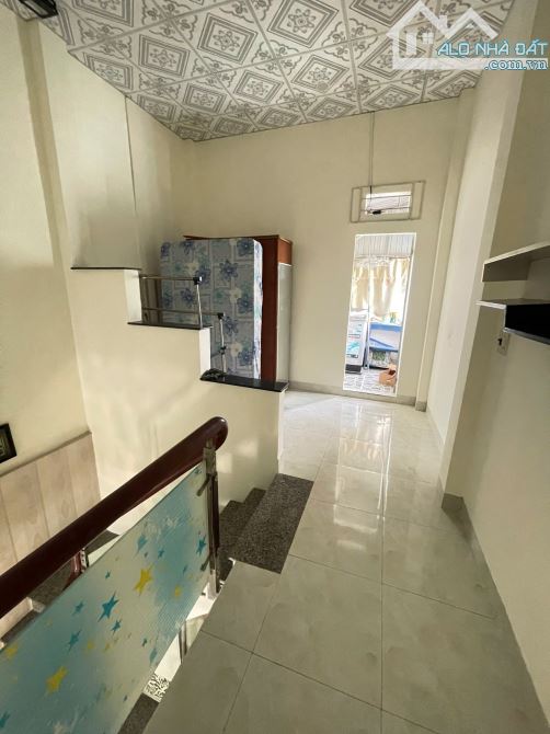 Bán nhà hẻm cạn đường Tây Sơn, phường Quang Trung, Quy Nhơn - 2