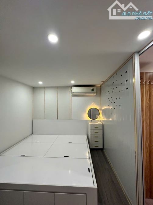 Bán nhà tập thể Thanh Xuân Bắc diện tích rộng , đầy đủ nội thất , 2 ngủ , ở ngay – 2.9 tỷ - 2