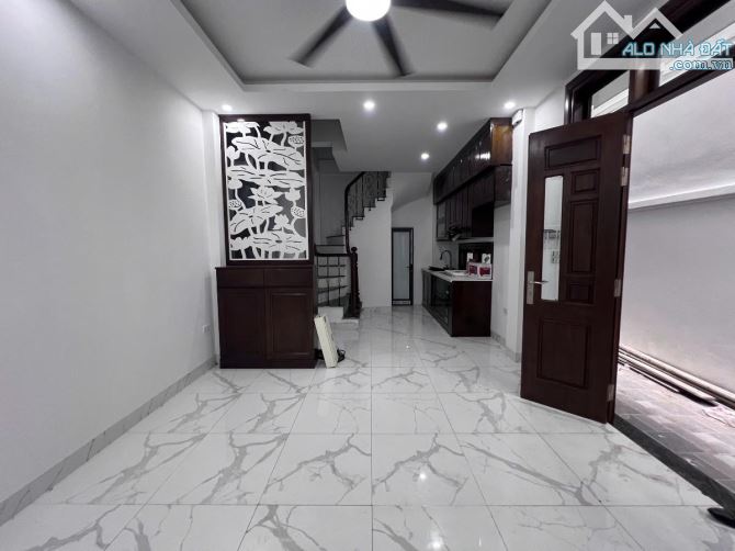 🌟MẶT PHỐ LÒ ĐÚC-40M X5 TẦNG- THANG MÁY XỊN-MT KHỦNG 7M-KINH DOANH BẤT CHẤP-CHỈ 10.8 TỈ🌟 - 2