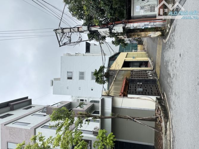 🏡 THÁNG 9/2025 NHẬN NHÀ – LÔ GÓC – 7 TẦNG THANG MÁY – GARA Ô TÔ 🚗-LONG BIÊN - 2